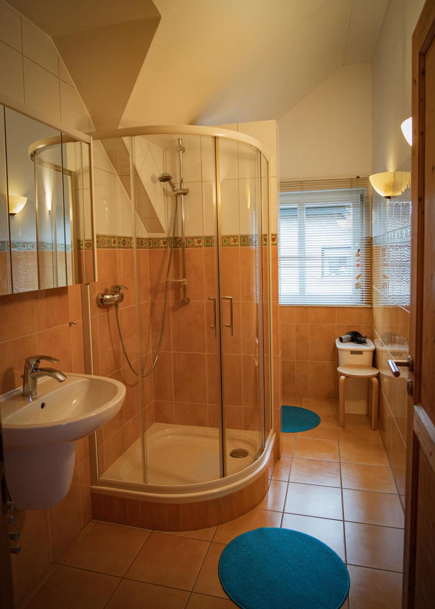Ferienhaus Mountfrosch Mit Sauna Und Naturpool Montjoie Extérieur photo